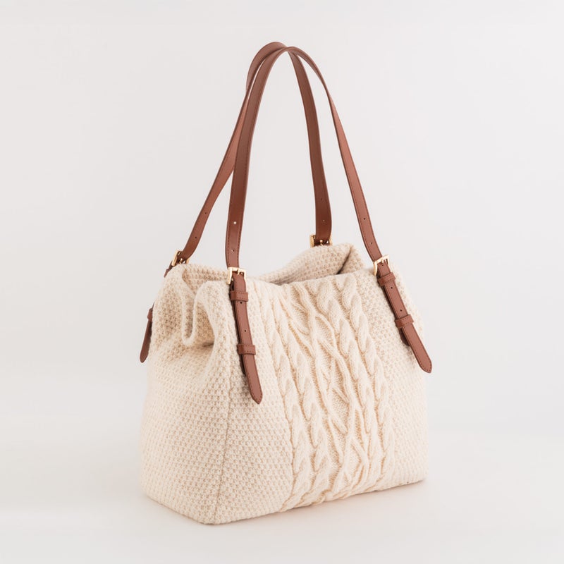 CARPISA VERRÉS Women Shopping Bag - Image 1