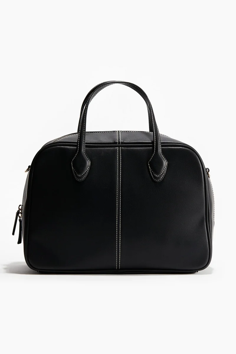 H&M Bowling Bag
