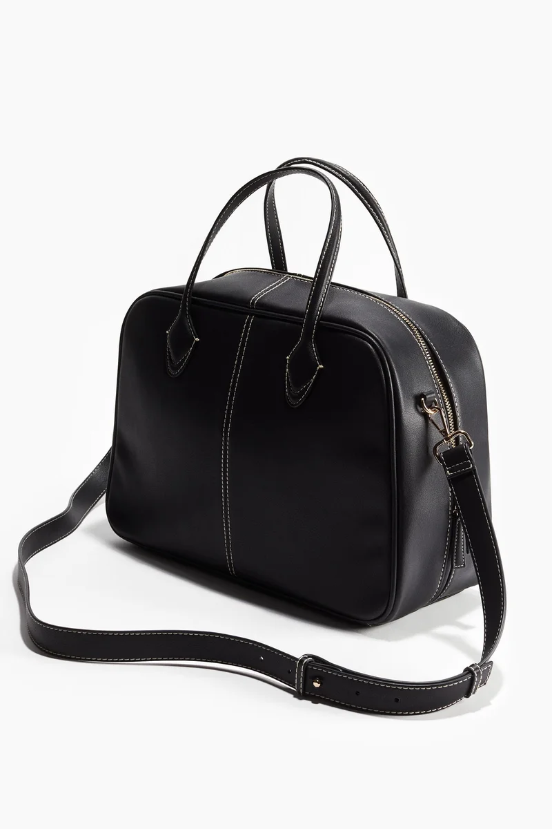H&M Bowling Bag