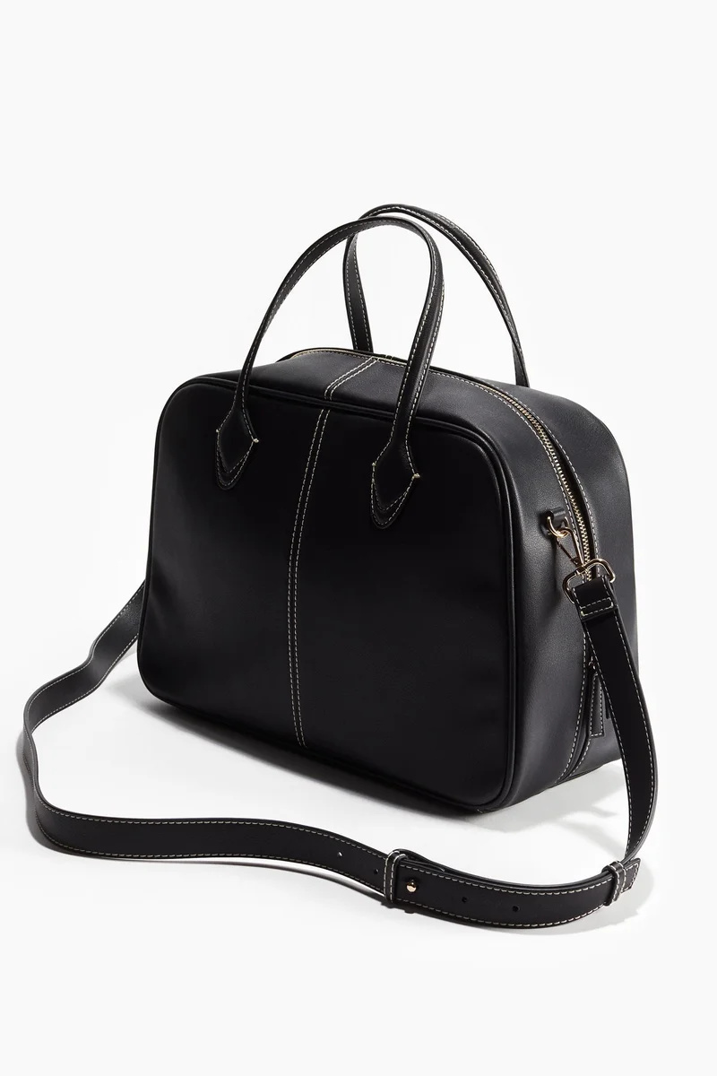 H&M Bowling Bag