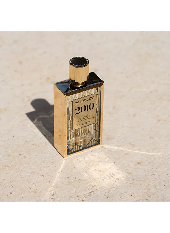 روزندو ماتيو عطر روسيندو ماتيو 2010 عطر برفان 100 مل  - Image 2