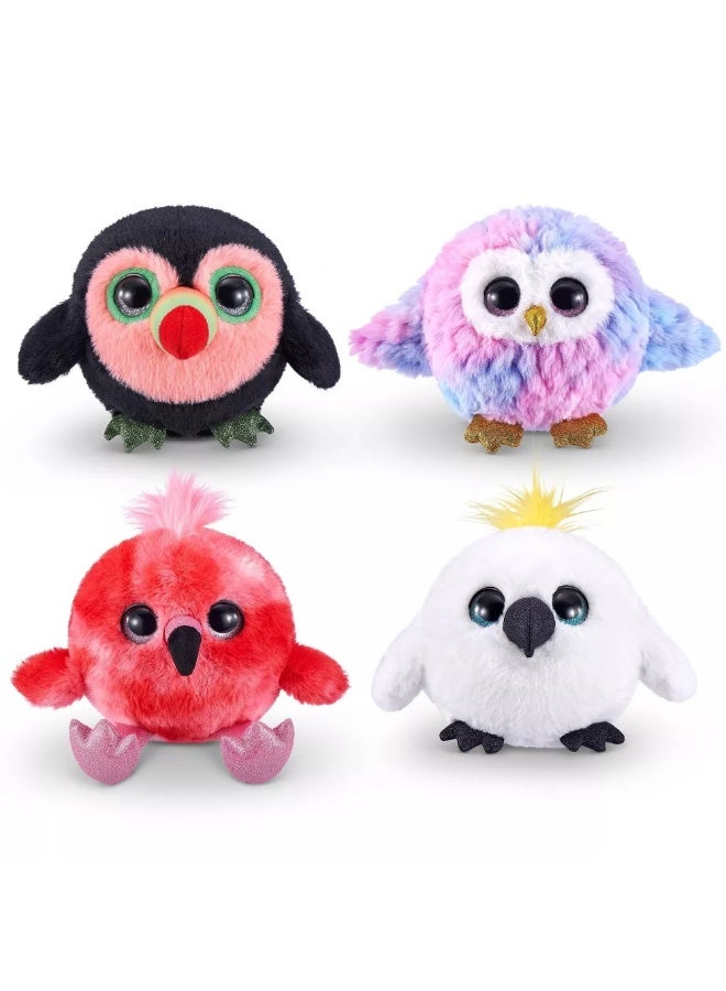 Zuru - Pets Alive Chirpy Birds Interactive - 9537 - Image 2