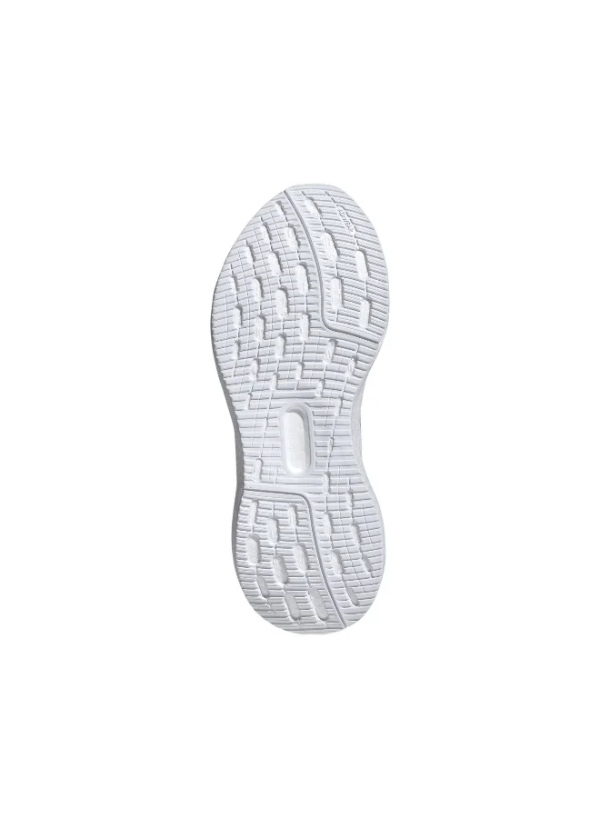 Adidas Adidas Pureboost 5 W White Running Shoes For Women 3.5