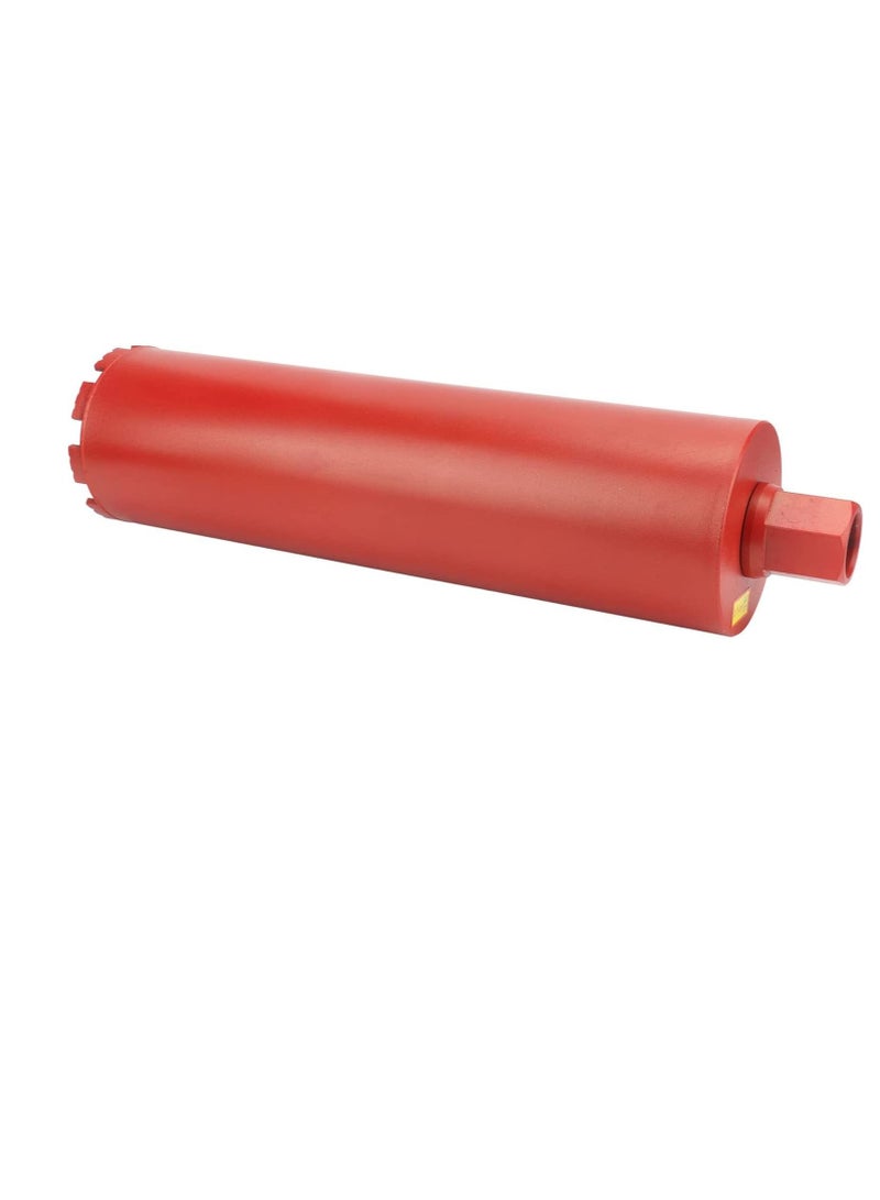 AQSON مثقاب AQSON الماسي الجاف والرطب بقطر 120 مم وطول 450 مم - Image 2