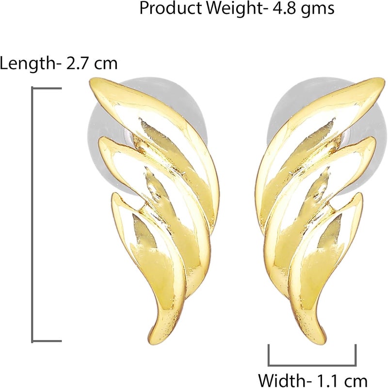 Estele Designer Fancy Earings Collection for Women - Image 4