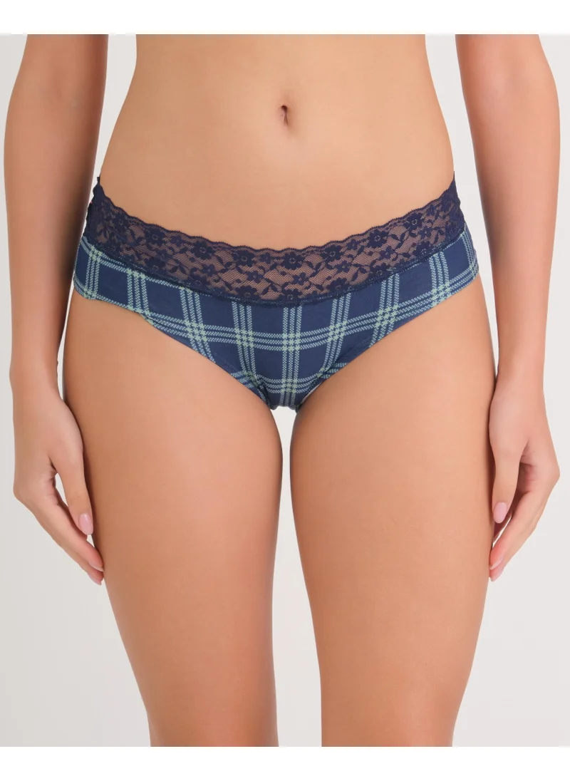 لا سينزا La Senza Everyday Hipster Full Coverage Panties