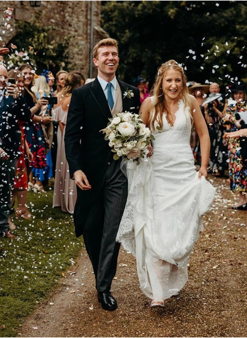 توكينج تيبلز مدفع قصاصات ورق رومانسية عصرية - Image 1