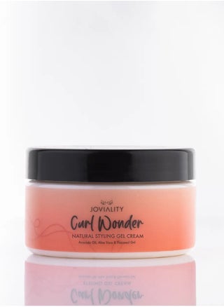 Joviality Curl wonder styling cream gel 270 ml - pzsku/ZDBA47D27232341A5E76EZ/45/1741853075/dcf0b798-a4a8-4c3d-a831-05b16ccd5ae4