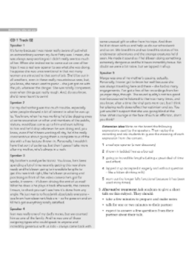 Cambridge Complete Advanced - Materials for preparing for various exams _ second edition _Teachers_Book - Image 3