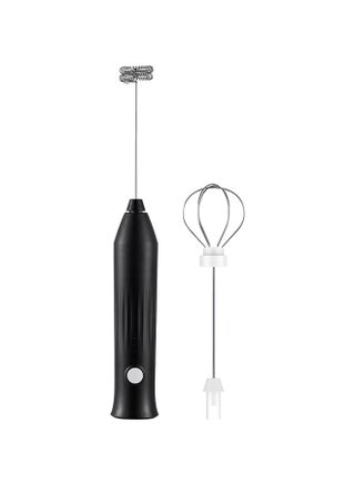 Electric Milk Frother, Noise Reduction Foam Maker with three-speed adjustment, suitable for milk foam and coffee making - pzsku/ZDBA48EF26549222AE505Z/45/_/1732937355/e63810a4-a2f5-4512-8f30-2433c3c73c47