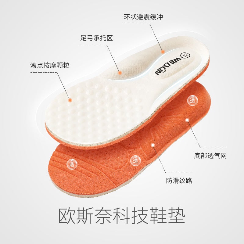 Baby Toddler Shoes Boys And Girls Summer Soft Sole Non-Slip Baby Shoes Children'S Mesh Breathable Sandals - Image 5