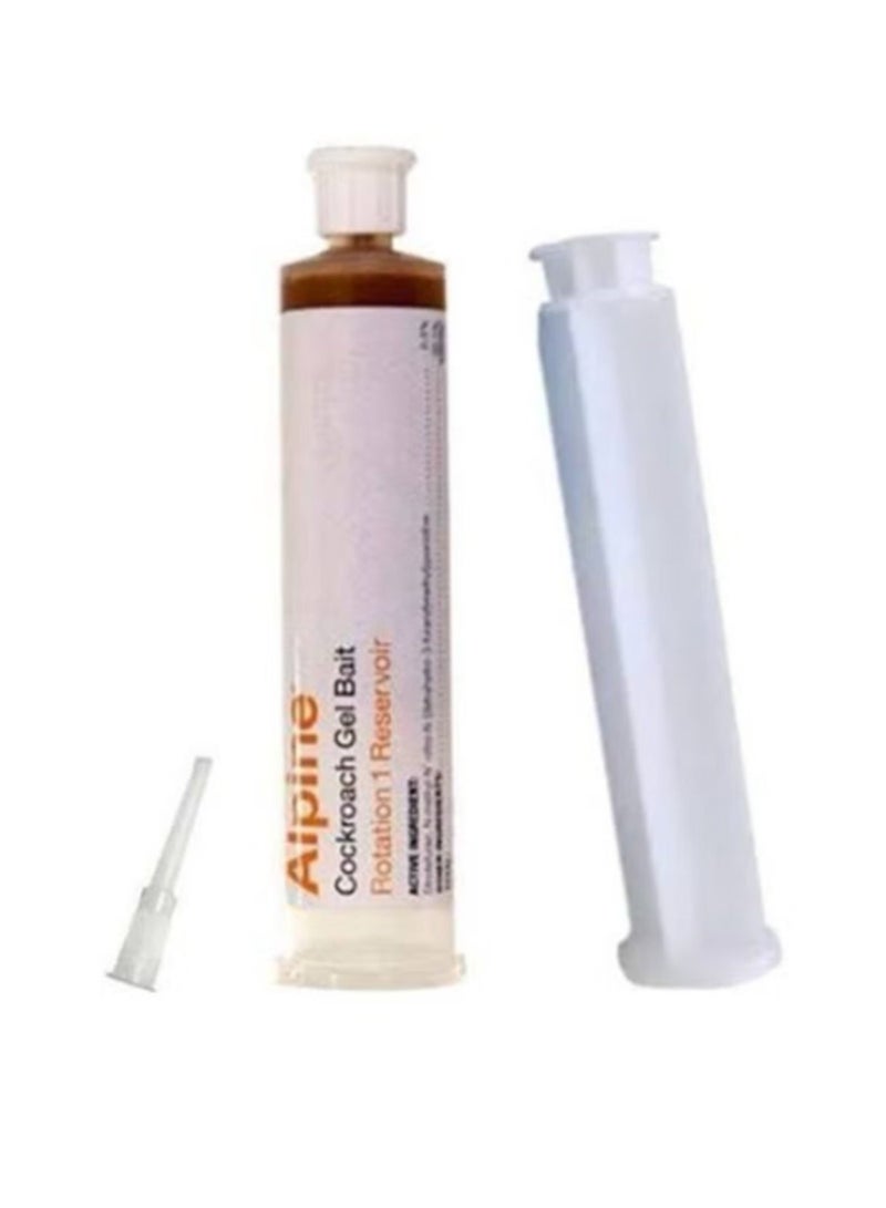 بي إيه إس إف دوران جبال الألب 1 جل الصراصير