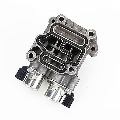 CAC, 15811R41L01 Engine Variable Timing Solenoid 15811-R41-L01 Compatible with Hond-a Accord 2.4L 2008-2012 918-007 - Image 1