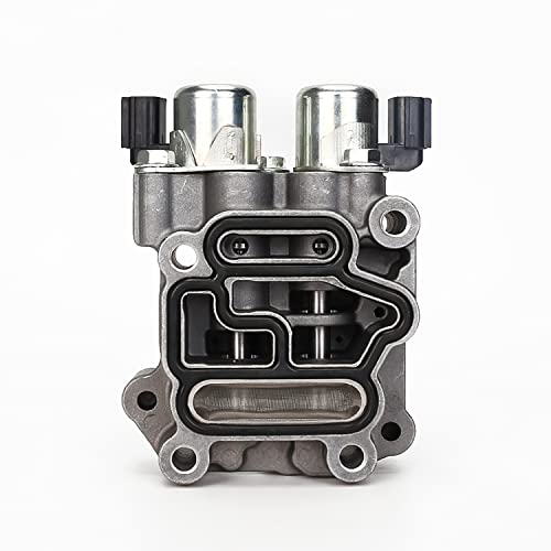 CAC, 15811R41L01 Engine Variable Timing Solenoid 15811-R41-L01 Compatible with Hond-a Accord 2.4L 2008-2012 918-007 - Image 2