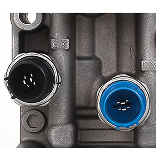 CAC, 15811R41L01 Engine Variable Timing Solenoid 15811-R41-L01 Compatible with Hond-a Accord 2.4L 2008-2012 918-007 - Image 4