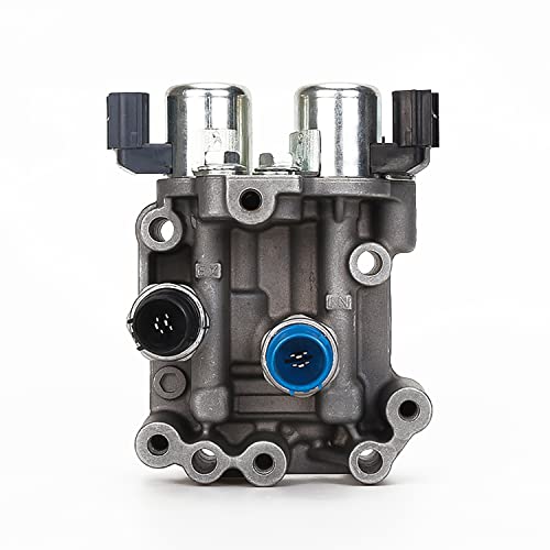 CAC, 15811R41L01 Engine Variable Timing Solenoid 15811-R41-L01 Compatible with Hond-a Accord 2.4L 2008-2012 918-007 - Image 3