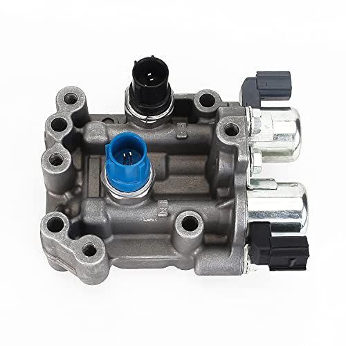 CAC, 15811R41L01 Engine Variable Timing Solenoid 15811-R41-L01 Compatible with Hond-a Accord 2.4L 2008-2012 918-007 - Image 5