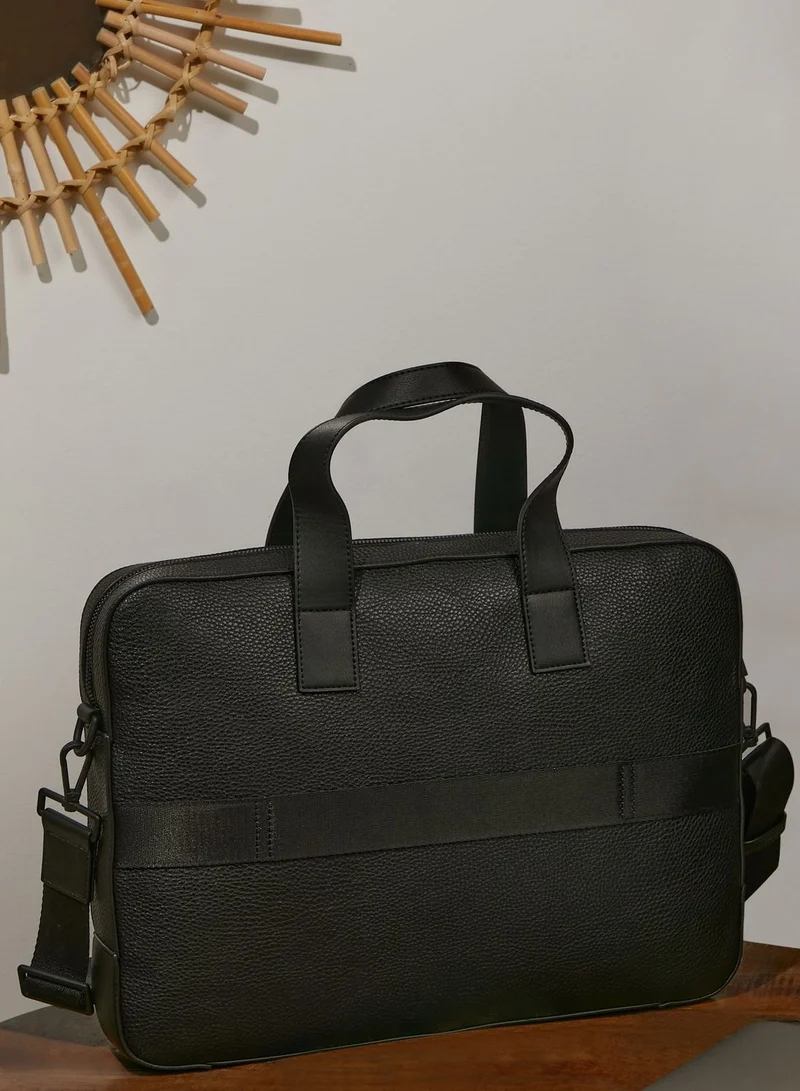 TOMMY HILFIGER Central Computer Bag