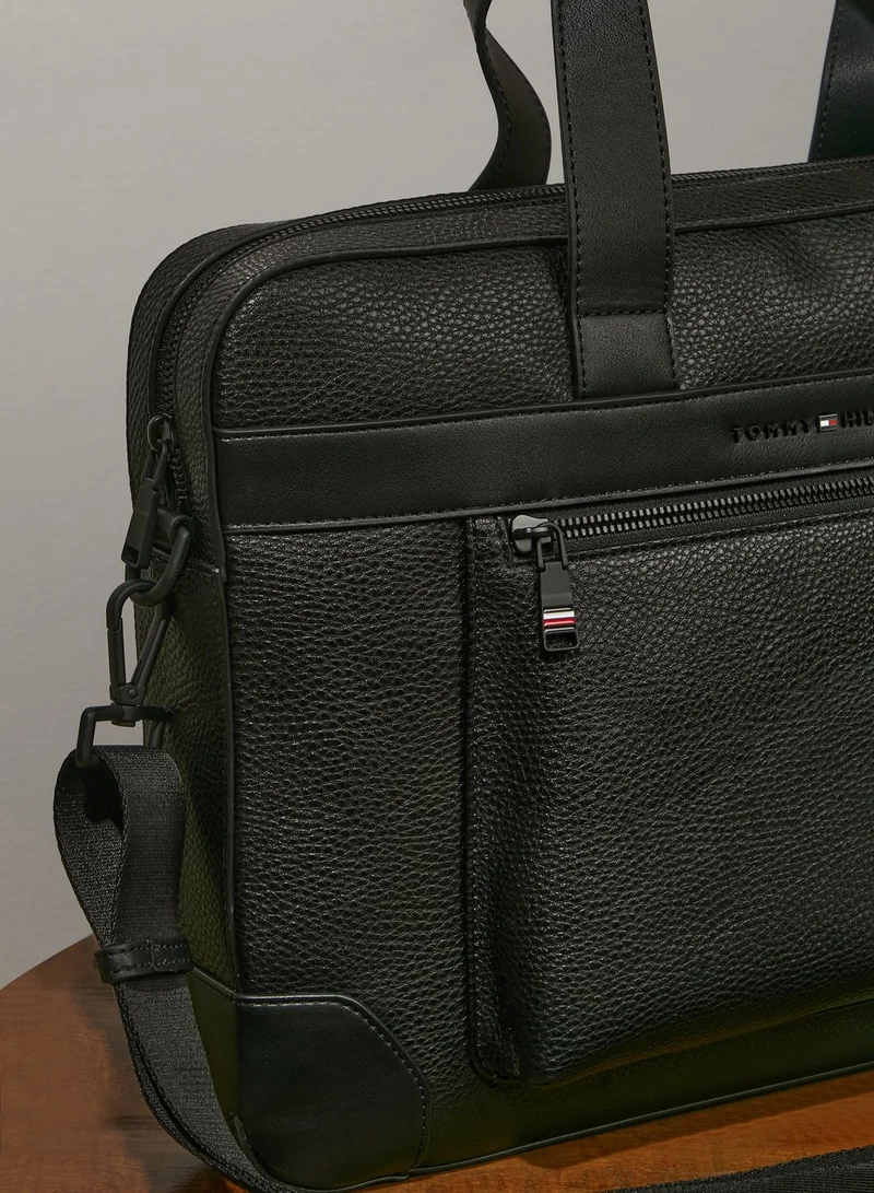 TOMMY HILFIGER Central Computer Bag