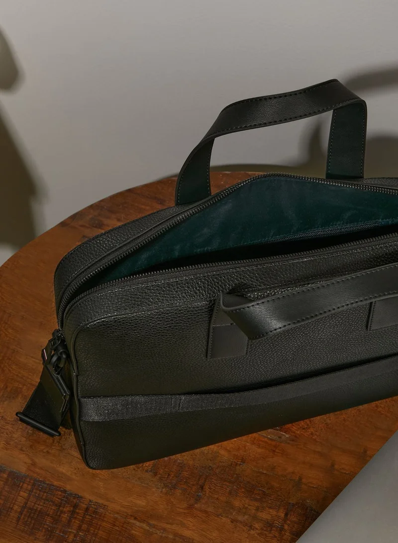 TOMMY HILFIGER Central Computer Bag