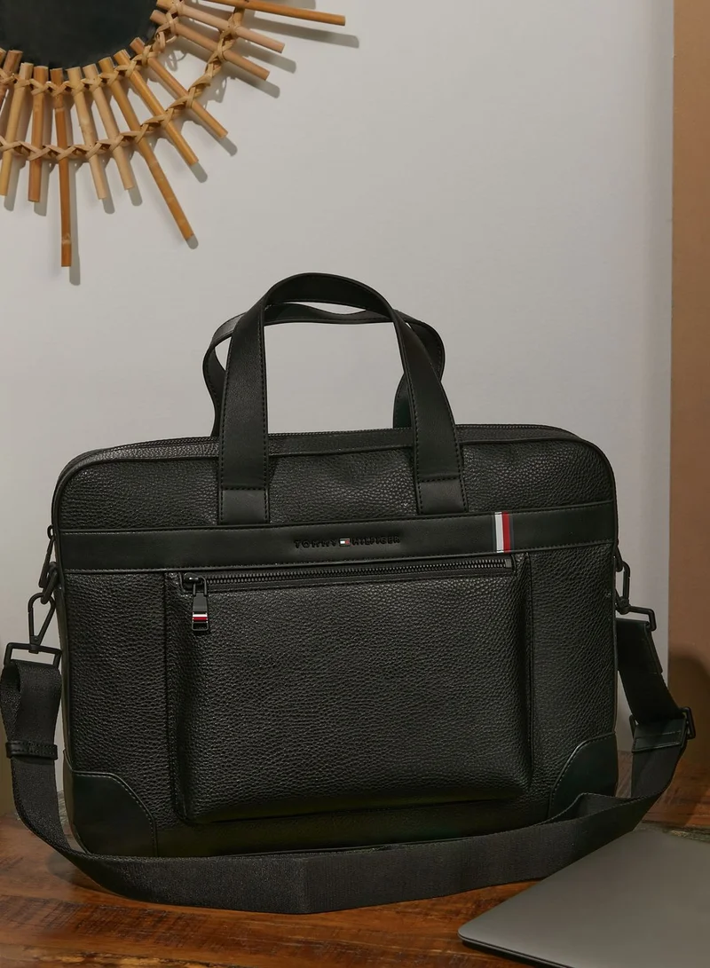 TOMMY HILFIGER Central Computer Bag