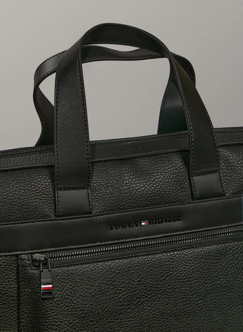 TOMMY HILFIGER Central Computer Bag