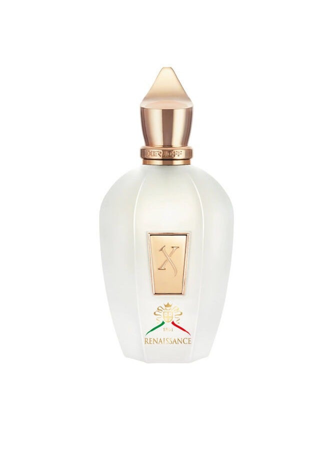 Xerjoff 1861 Renaissance EDP 100ml - Image 3