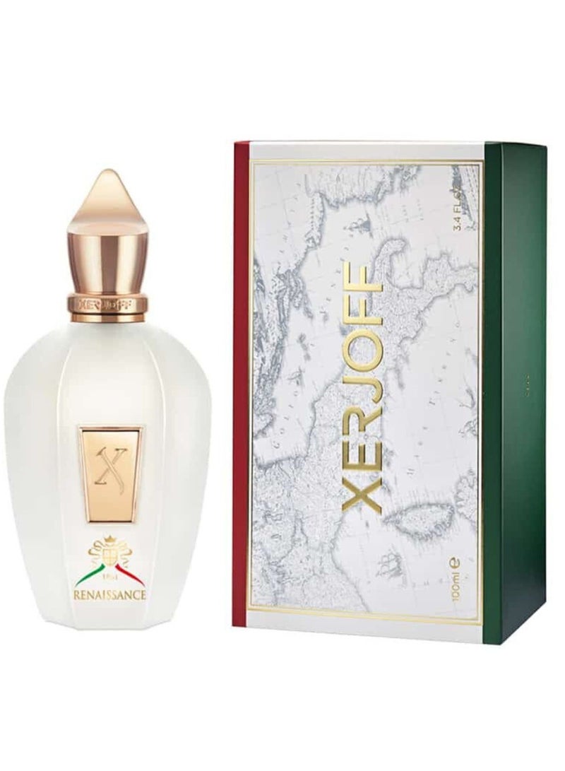 Xerjoff 1861 Renaissance EDP 100ml - Image 1