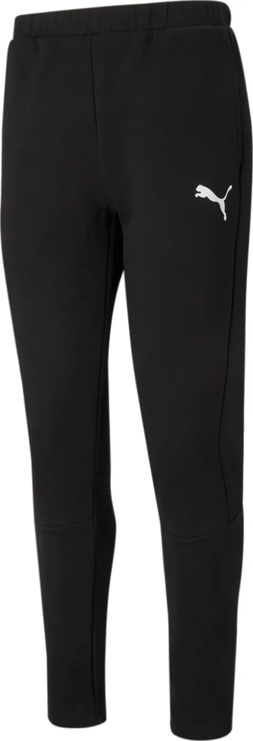 بوما Evostripe Core Pants Men's Black Tracksuit 58581401
