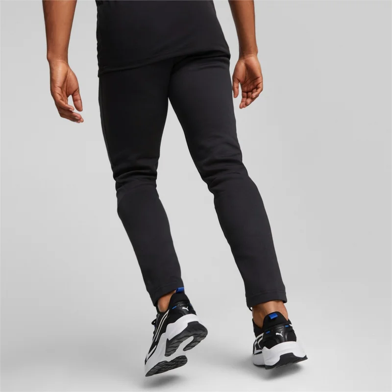 بوما Evostripe Core Pants Men's Black Tracksuit 58581401