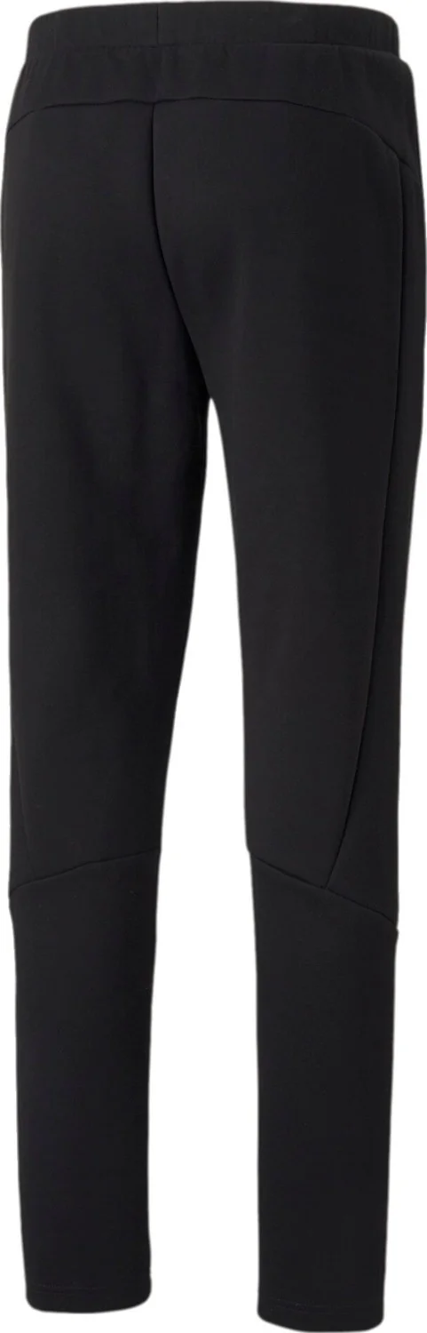 بوما Evostripe Core Pants Men's Black Tracksuit 58581401