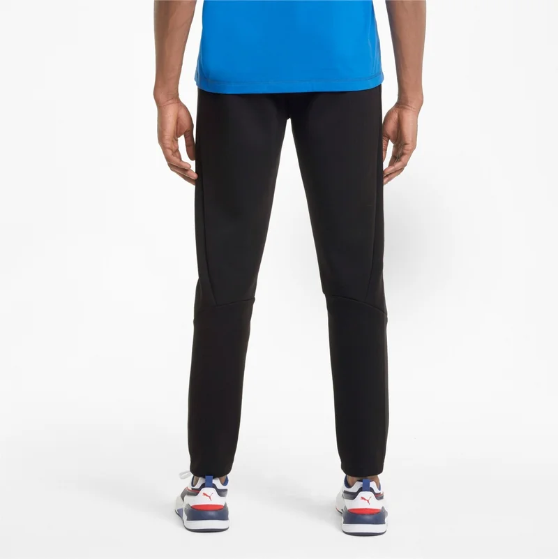 بوما Evostripe Core Pants Men's Black Tracksuit 58581401