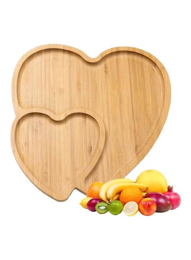 بيوينتي طبق الخيزران - Image 1