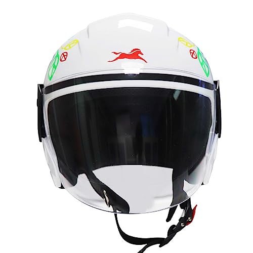 TVS Helmet Iqube HF ARC Circuit Large - Image 5