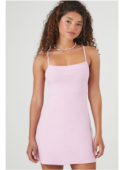 Cami Mini Dress