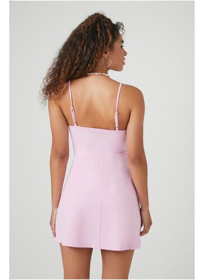 FOREVER 21 - Cami Mini Dress - Image 1