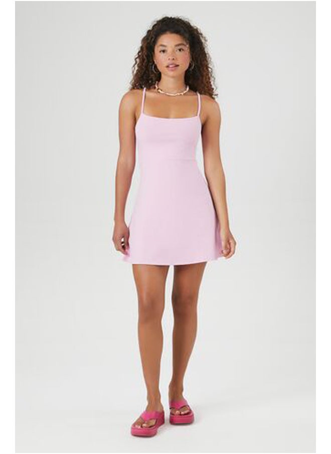 FOREVER 21 - Cami Mini Dress - Image 1
