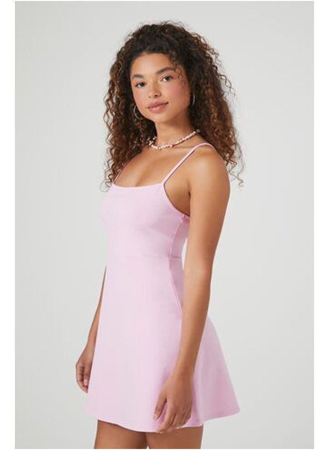 FOREVER 21 - Cami Mini Dress - Image 1