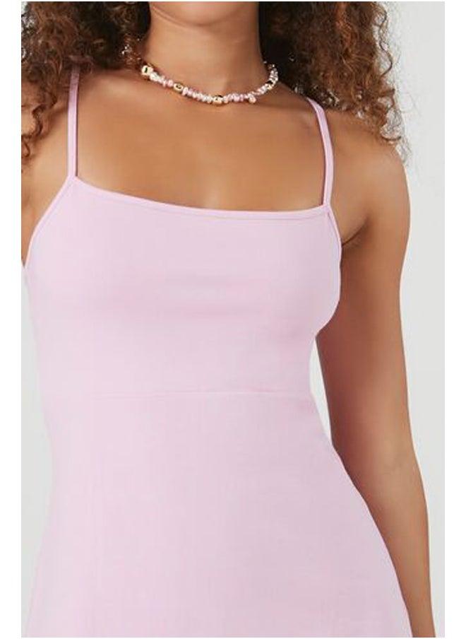 FOREVER 21 - Cami Mini Dress - Image 1