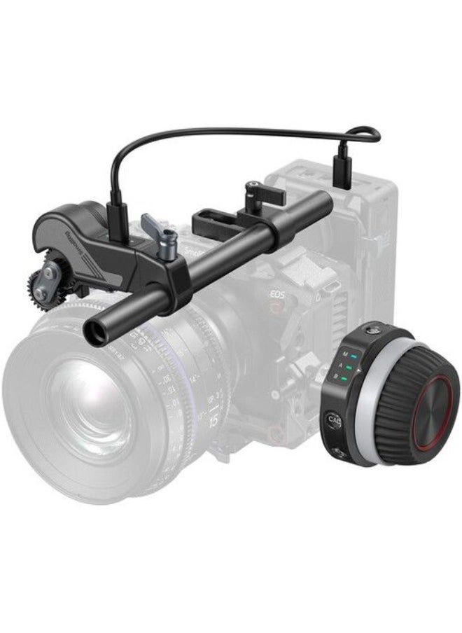 SMALLRIG SmallRig Wireless Follow Focus Kit (Lite) 4296  - Image 1