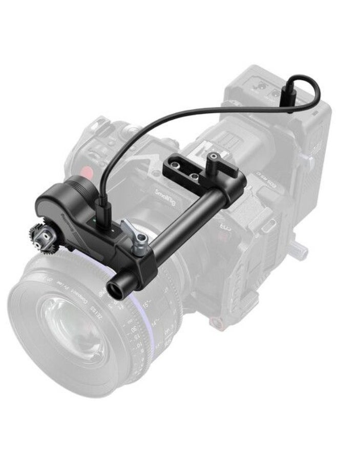 SMALLRIG SmallRig Wireless Follow Focus Kit (Lite) 4296  - Image 3