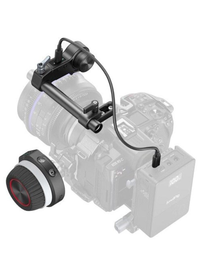 SMALLRIG SmallRig Wireless Follow Focus Kit (Lite) 4296  - Image 4