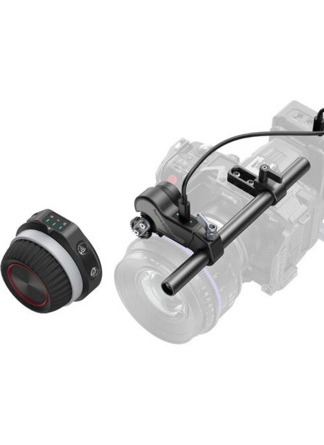 SMALLRIG - SmallRig Wireless Follow Focus Kit (Lite) 4296 - Image 1