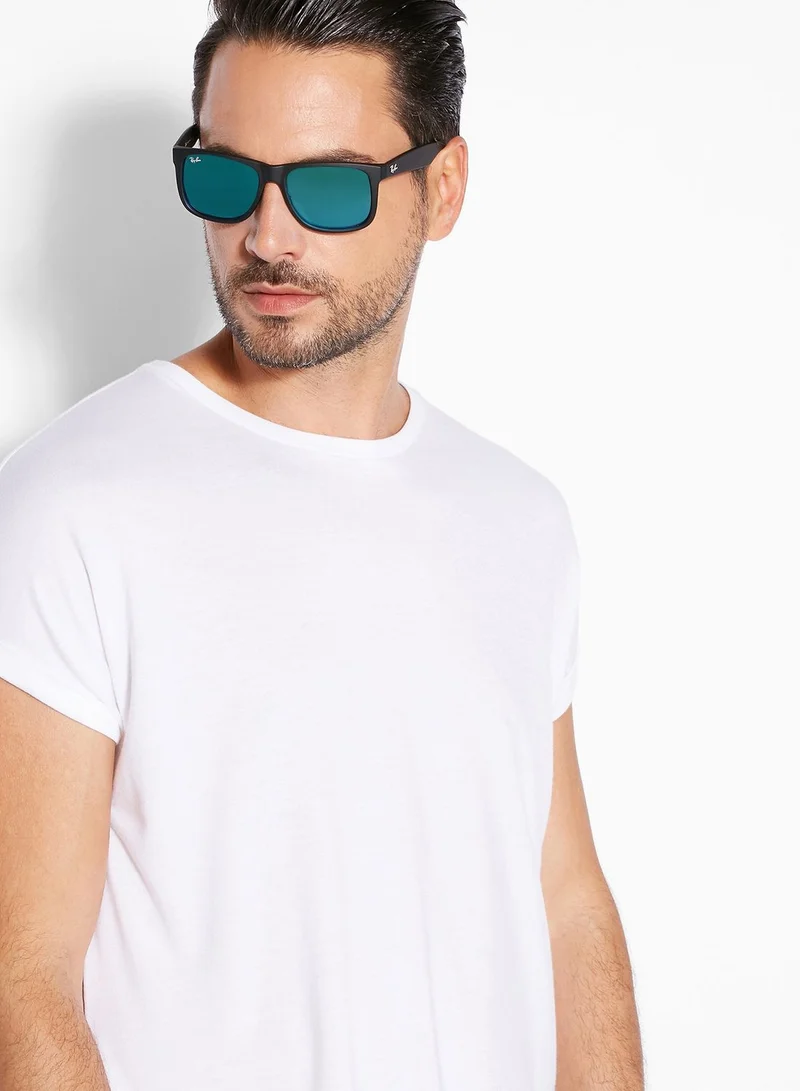 Ray-Ban 0RB4165 Justin Sunglasses