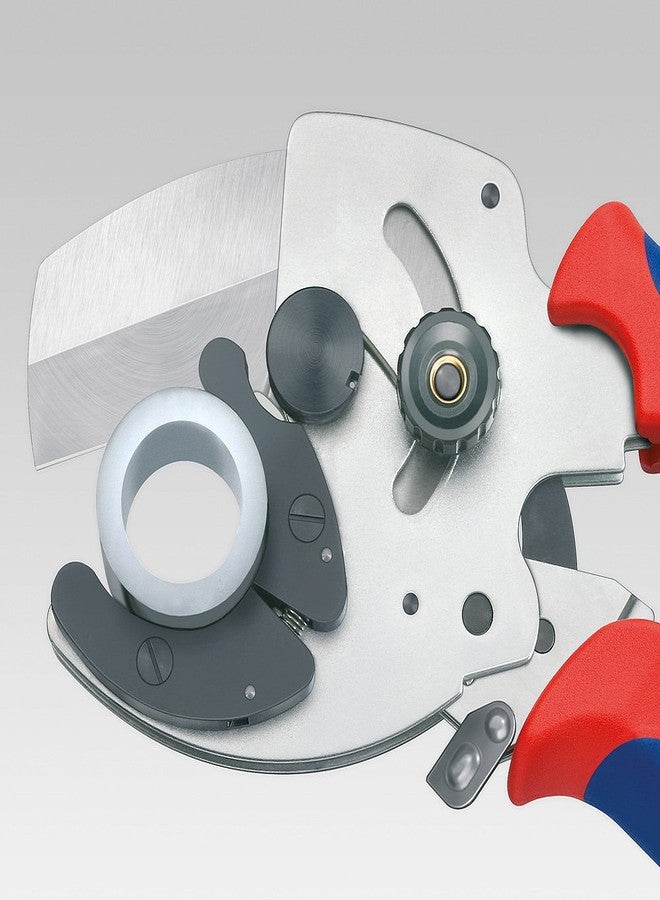 كنيبيكس Knipex 90 29 40 شفرة احتياطية لـ 90 25 40 [أدوات وأجهزة] - Image 3