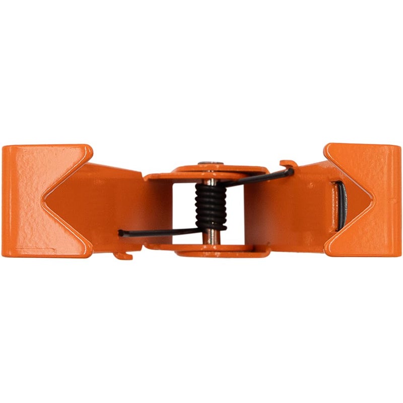Zenport ZL229 Thorn Leaf Stripper with Insulated Finger Rest Hand Pruners - Image 3
