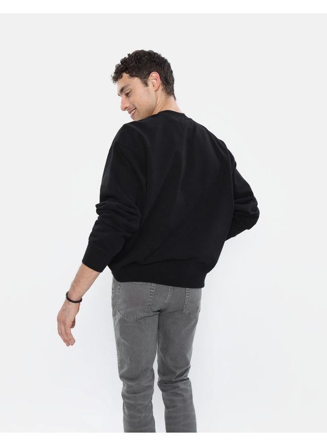 American Eagle Logo Sweatshirt  - Image 4