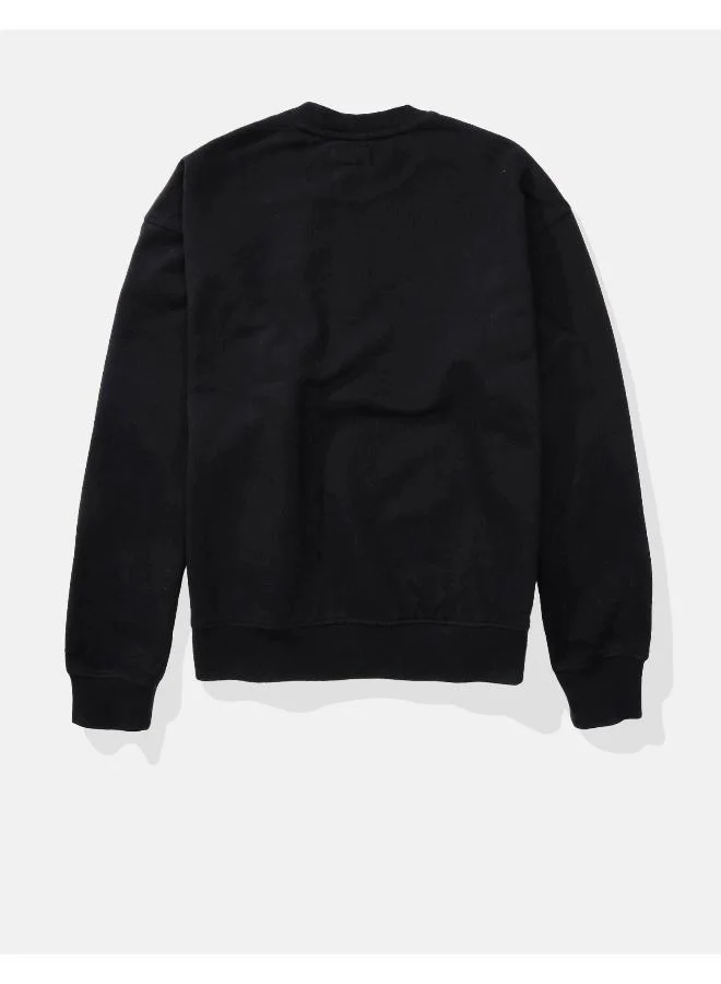 American Eagle Logo Sweatshirt