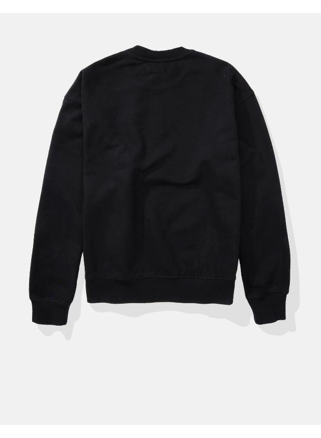 American Eagle Logo Sweatshirt  - Image 2