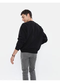 امريكان ايجل Logo Sweatshirt  - Image 2